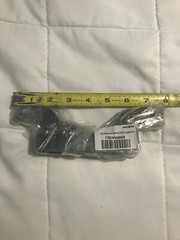 Hyco hy09425 (3 pack) SS Crossover tube replacement for select gas grill models
