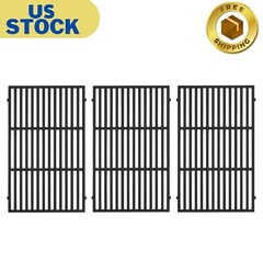 66097 66089 Grate Grill Replacement Parts for Weber Genesis ii Grill Grates 400