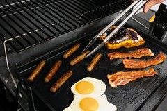 Broil King – Finish