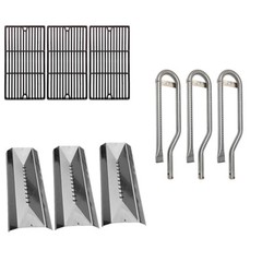 Replacement Kit for Cuisinart 85-3060-6, G61802, 85-3061-4, Gas Models
