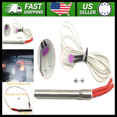 Hot Rod Igniter Kit for Traeger Pit Boss Camp Chef Wood Pellet Grills