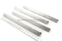Weber Grill Part # 70375 – Flavorizer Bar 4pcs Summit 400/600 07 Bb