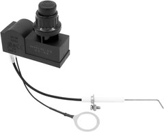 Grill Igniter Kit for Blackstone 36 Inch Griddle Electronic Battery Spark Plug