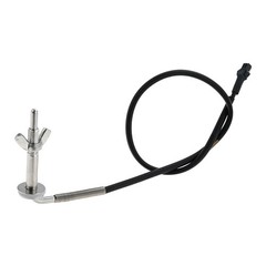 2PCS For Char-griller AKORN AUTO-KAMADO Model # E6480 Heat Sensor Temp Probe