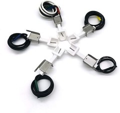 Universal Igniter Kit for Weber Genesis 300 Series Grills 4-Outlet Ignition