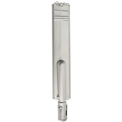 Stainless Steel Burner 16-1/8” Quality Heavy Duty Grill Parts with Durability…