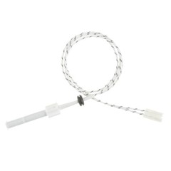 Ceramic Igniter Rod Fit for Rec Tec Wood Pellet Grill Igniter Replacement