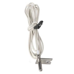 Replacement Temp Sensor 9907180092 for Electric Smokers Consistent Performance