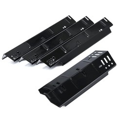 DynaGlo 4 Burner DGH485CRP DGH483CRP Grill Replacement Parts Heat Shields