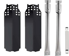 Bbq-Plus Grill Parts For Charbroil Classic 280 2 Burner 463613717 463647018