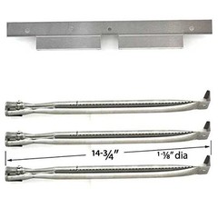 Perfect Flame GAC3615,271567,BOND GAC3615,80060,Stainless Burner,Replacement Kit