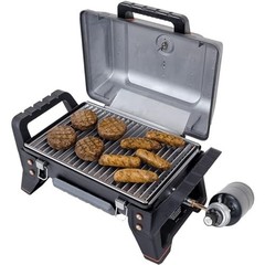 Regulator Control Valve Replacement for Charbroil Grill2Go Portable Gas Grill 20