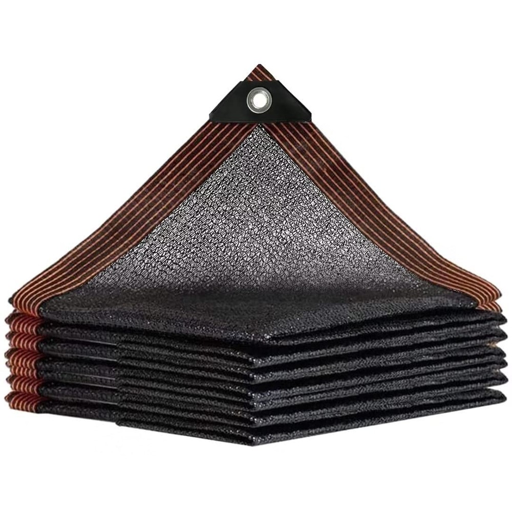 Shade Cloth for Plants Greenhouse, 40-50% Sunblock Shade Sails -for Outdoor G…
