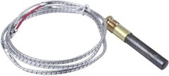 QuadraFire Heat & Glo and Heatilator Thermopile