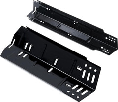 DGH450CRP Heat Plates Grill Parts for Dyna Glo 4 Burner Grill Replacement Parts