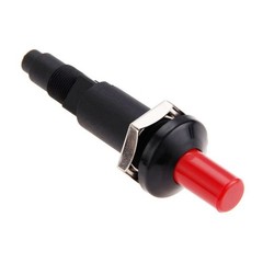 2Pcs Piezo Spark Ignitor Kit Gas Fireplace Oven BBQ Grill Lighter Burner Stove h