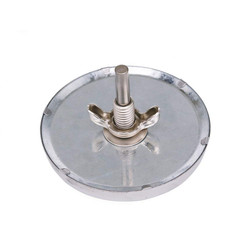 Master Forge Grill Replacement Temperature Gauge for BG179A, MFA350CNP, MFA350BN