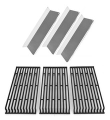 Repair Kit For Blue Ember FG50069-U401, FG50069-584, FG50069SS, Gas Models