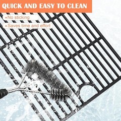 Grill Parts for Home Depot Nexgrill 720-0830H 720-0888 720-0888A Gas Grill, C…