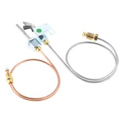 Natural Gas Thermocouple Pilot Burner Assembley Fit For NG G45 G46 Burners