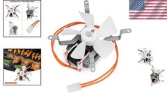 Pellet Grill Induction Fan Motor Replacement for Pit Boss Wood Pellet Grills