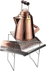 Multi-Functional Grill Grate Replacement – 304 Stainless Steel, 12.2×6.7 Inch