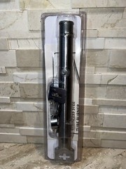 Universal Stainless Steel Adjustable 12 to 17.5 in L Tube Burner (NEW)