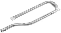 BBQ Gas Grill Stainless Steel Burner Tubes 5-Pack for Jenn-air 740-0142 750-0142