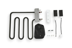 Appliance Factory Parts 9907120027 Element Kit, 1200 Watt