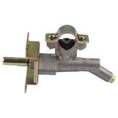Propane Natural Gas Control Valve Manifold for Weber For Spirit E210 E310