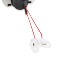 Grill Igniter Kit Electronic Ignition Module & Switch Button W/ Wires 5 Outlets