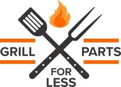 Flame Broiler Adjuster Bar fit for Pit Boss 820 Series Pellet Grills, 31291
