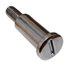 1863 Griddle Hardware and Knob Kit