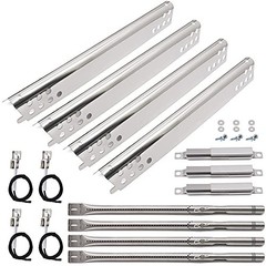 Grill Replacement Parts for Charbroil Advantage Series 4 Burner 463344015 463343