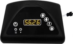Replacement Control Panel 9907160014 for Masterbuilt Electric Smoker Models