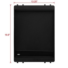 Griddle Replacement for Genesis II E-310 E-335 S-335 E-610 GS4 – Flat Top Cookin