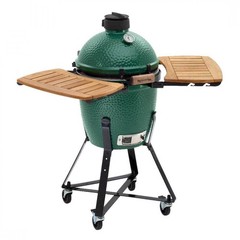 Big Green Egg 126528 Cover H fits Medium EGGs in intEGGrated