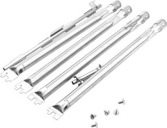 Grill Burner for Weber Spirit 330 Spirit 335 Spirit 300 Burner Tube 65518 68948
