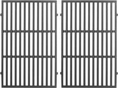 Spirit E310 7638 7639 Grill Grates for Weber Spirit E-310 300 Series E315 E320 E