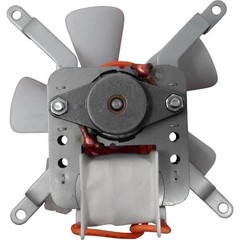 ASMOKE Induction Air Fan