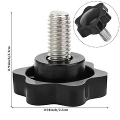 Blackstone Stand Screws Replacement for Blackstone 17″ & 22″ Griddle Stand, Adju