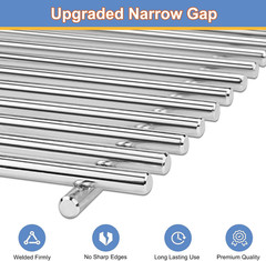 30-B-113 Grill Grate Replacement Parts for American Outdoor 24NB, 24NG, 24NP, 24
