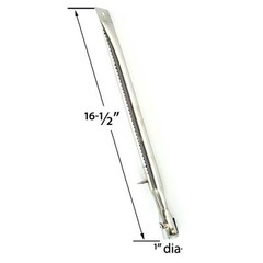 Replacement Burner For 241318,2518SL-LPG,526454,GSC3218C,GGPL-2100 Gas Models