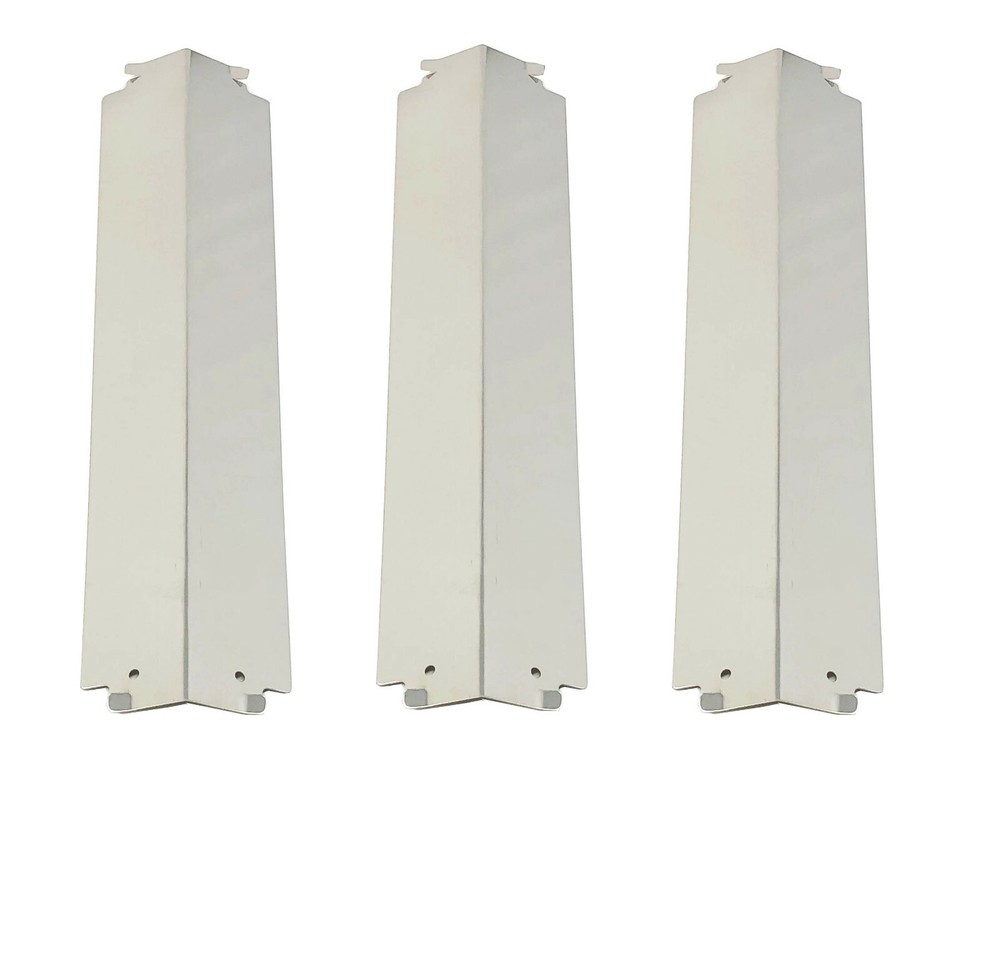 Replacement Heat Plate for 463261106,46326110,463268107,463262811 Gas Models-3Pk