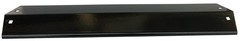 Gas Grill Porcelain Steel Heat Plate for Chargriller, 95051