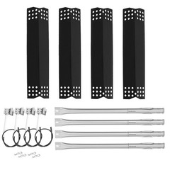 Heat Shield Burner Kit For Expert Grill 4 Burner 7200789H Replacement Parts