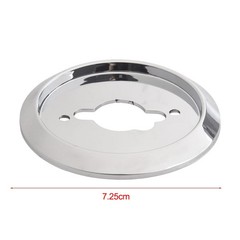 Delicate and Exquisite Gas Grill Switch Knob Base Pack of 4 Easy to Install