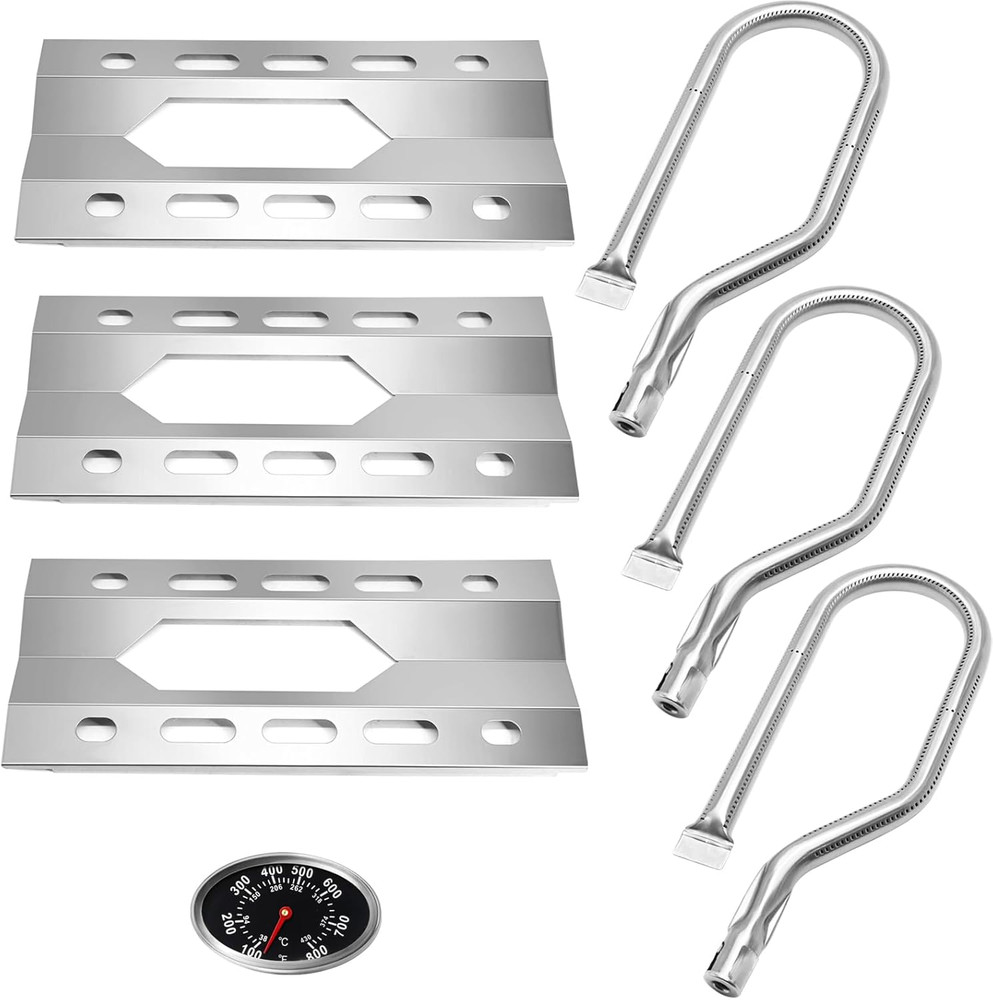 Grill Replacement Parts for Kirkland 720-0011 720-0108 720-0047-U BBQ Grills..