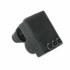 3 Outlet Spark Electric BBQ Gas Grill Push Button Igniter AA Battery Barbecue
