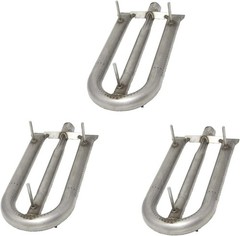 S1B463 Burners EB4B01 Electrode Replacement for American Outdoor Grill 24NB, 24N
